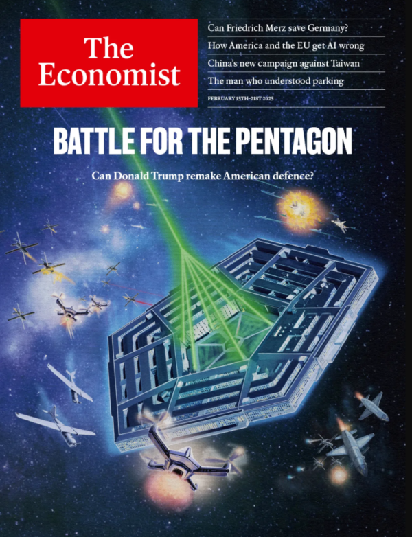 The Economist 구독 - 이미지 5