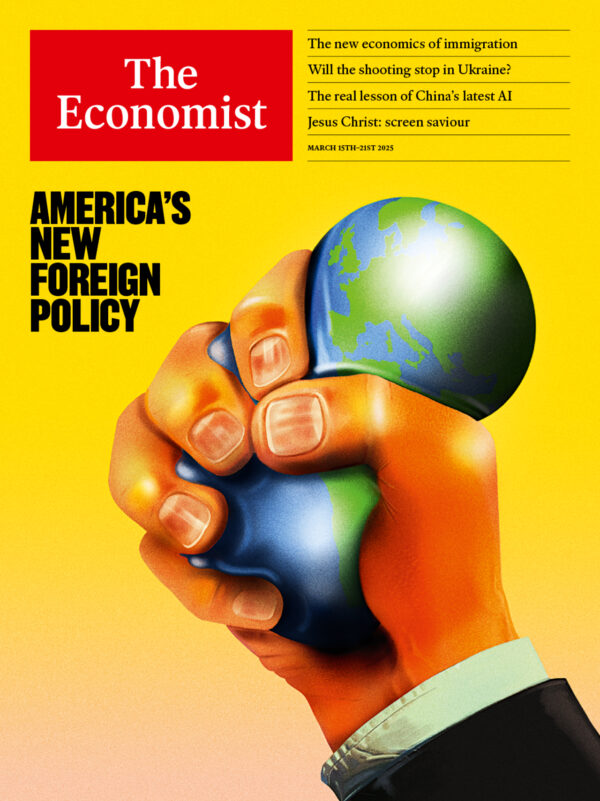 The Economist 구독 - 이미지 7